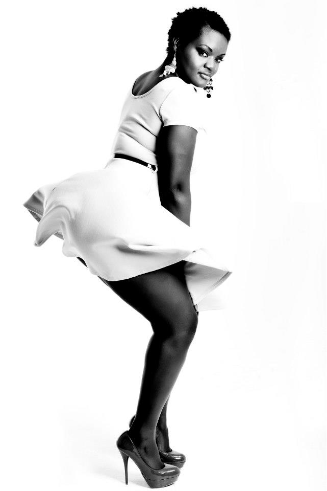 Female model photo shoot of catheline by Nicki Monty Fotografia in Miami, Florida