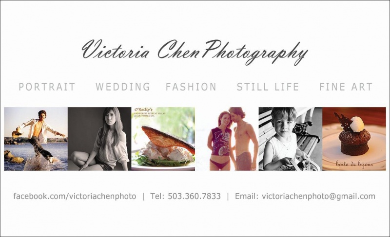 Female model photo shoot of V Chen Photography