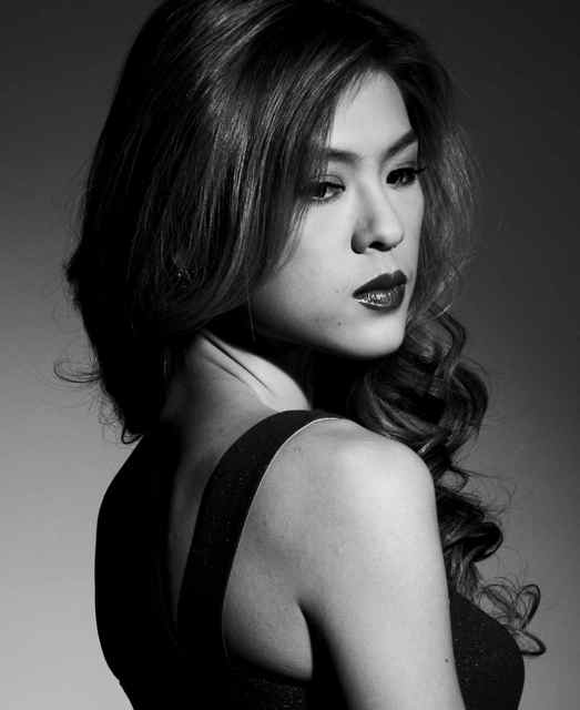 Female model photo shoot of sicknature in create image, bangkok
