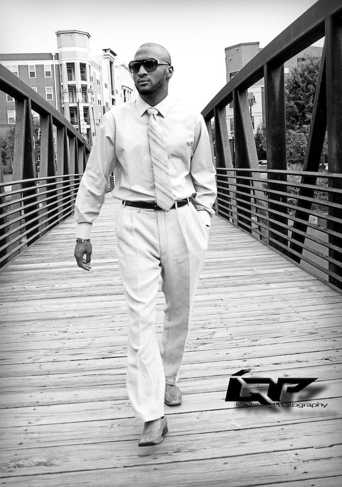 Male model photo shoot of Savant by IQue Photography