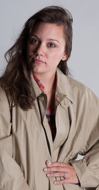 Female model photo shoot of Amy Kay Nash