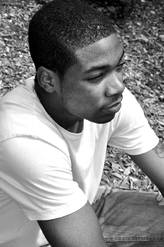 Male model photo shoot of DontePetway in Washington DC