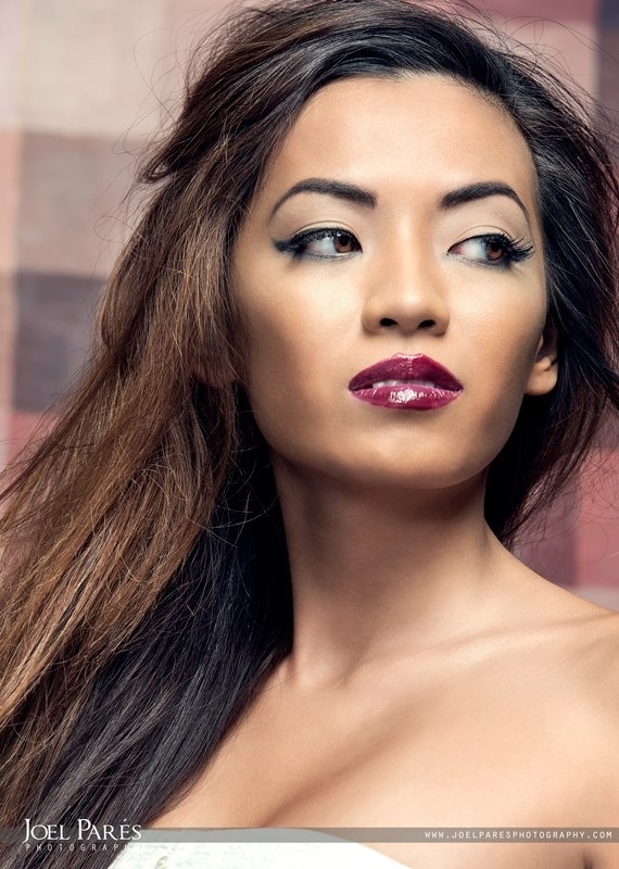 Female model photo shoot of Kimberry Nguyen in Dallas