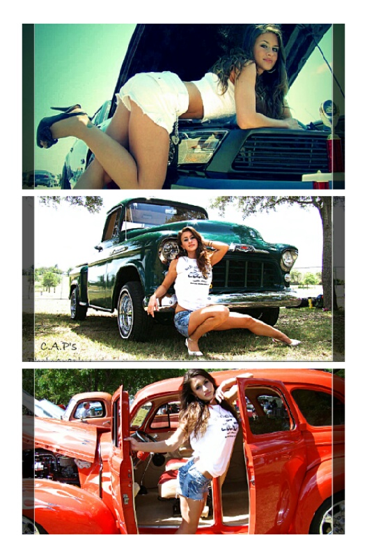 Female model photo shoot of WhiteRussianLiz in Killeen and Round Rock