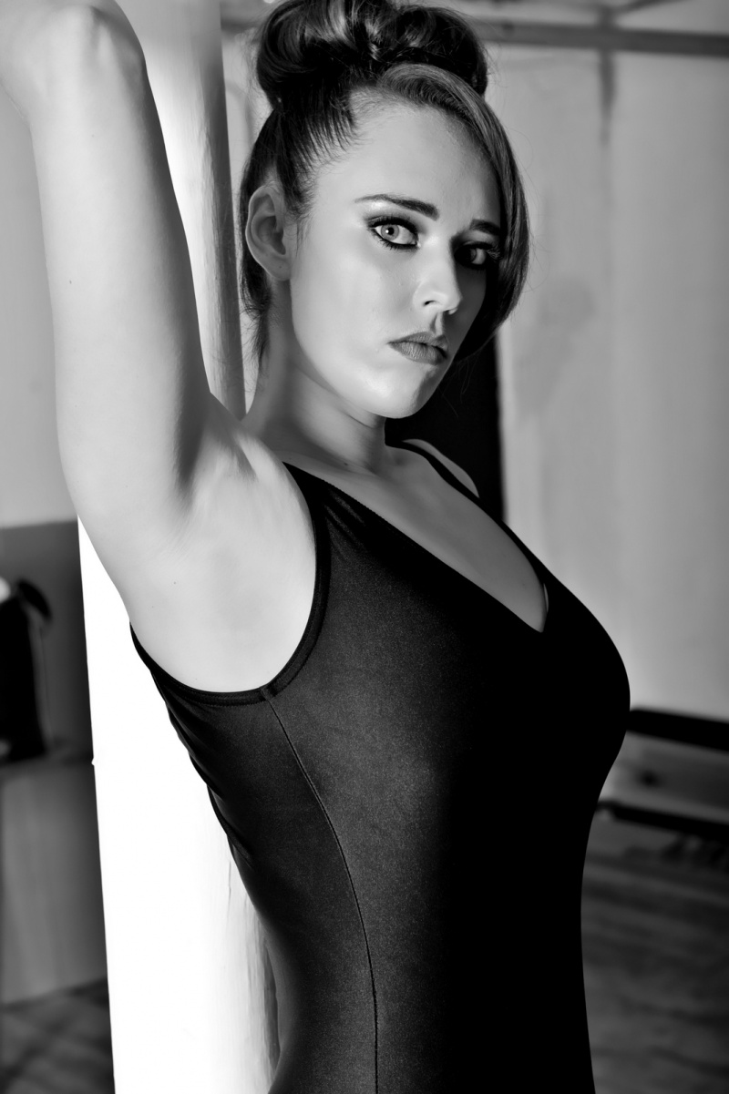 Female model photo shoot of EmilyStClaire88