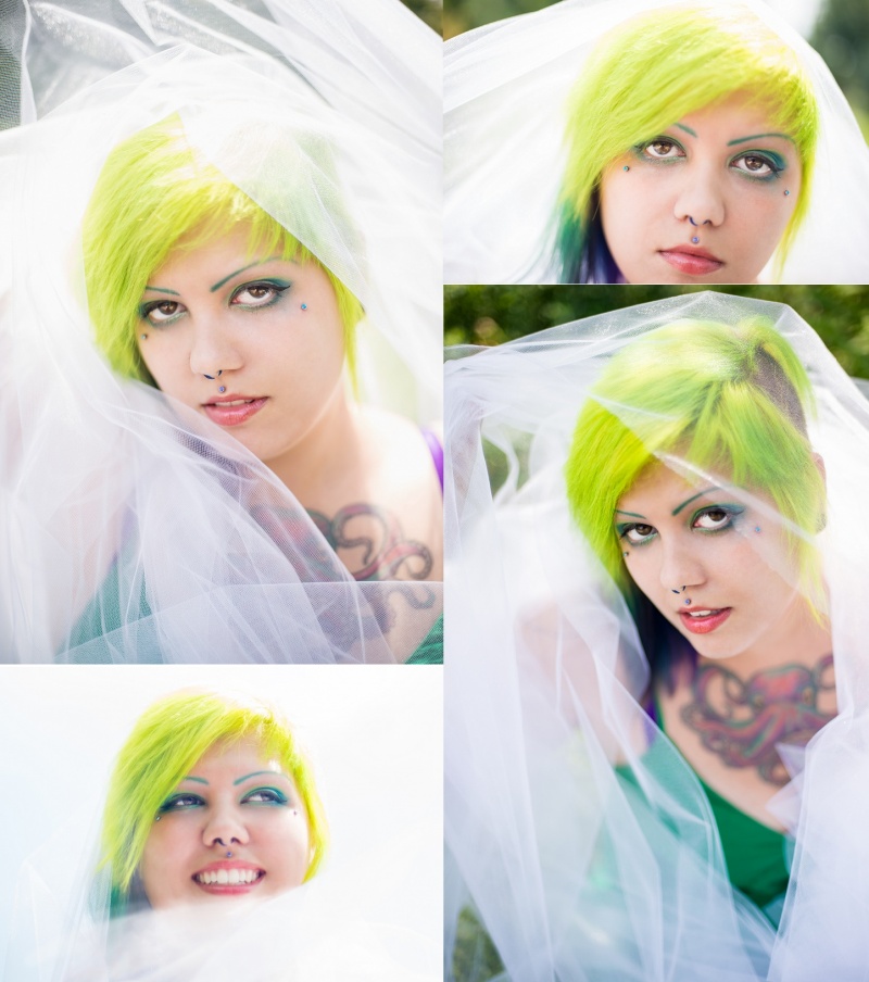 Female model photo shoot of Alexa Sweet by Umbrella Studios MN in Minneapolis, MN