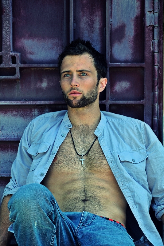 Male model photo shoot of Celsius Photography and Matthew Landen in Phoenix, AZ