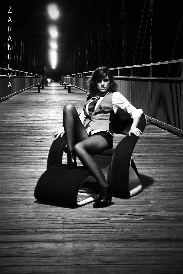 Female model photo shoot of porcelaingirl84 in Faust Bridge, New Braunfels, Texas.