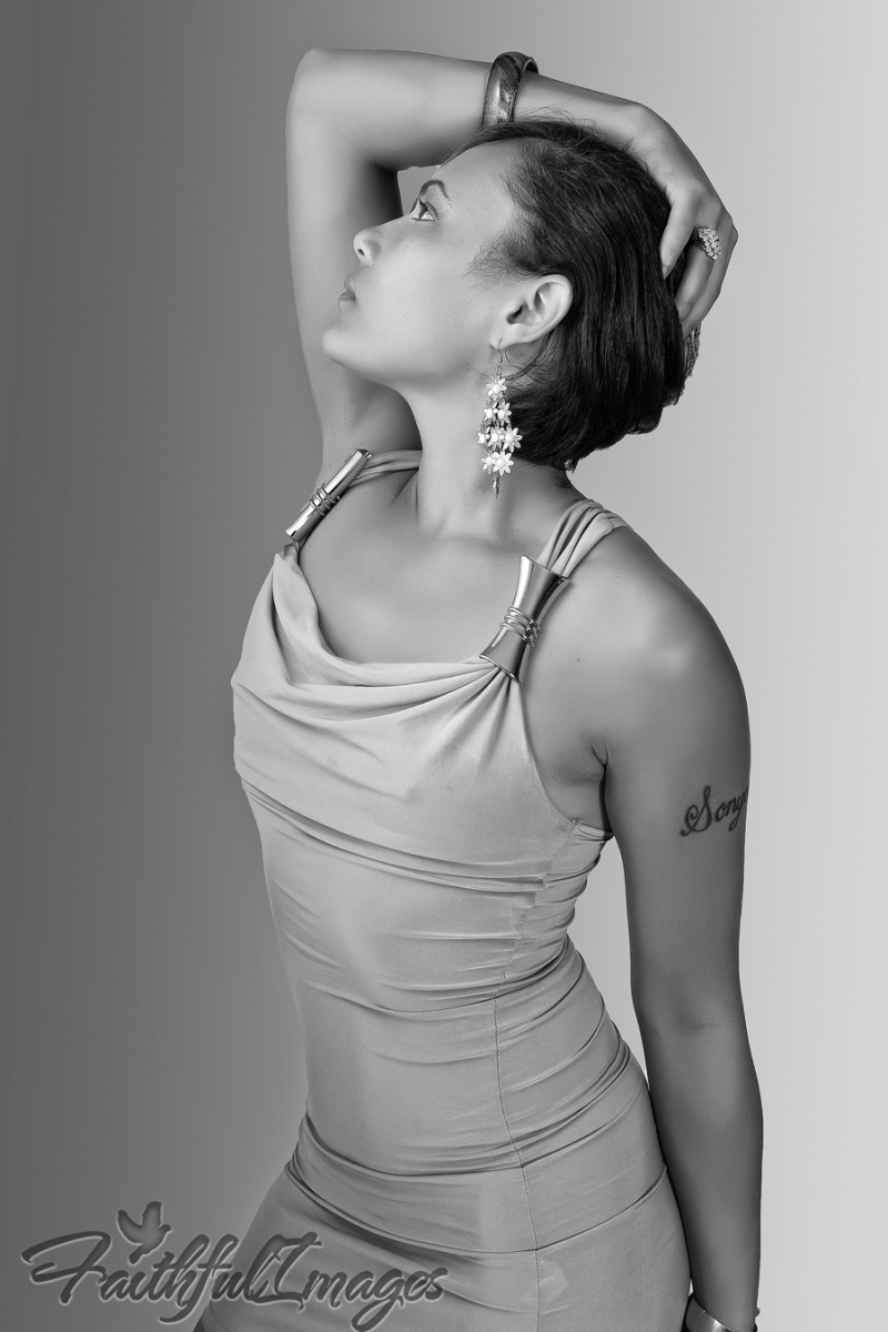 Female model photo shoot of Jasonya  by Shenard Ross Fotography in Macon