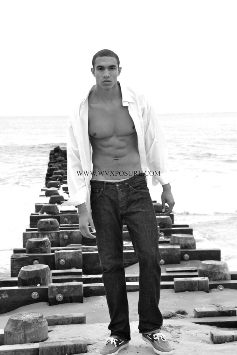 Male model photo shoot of D s James in west long branch