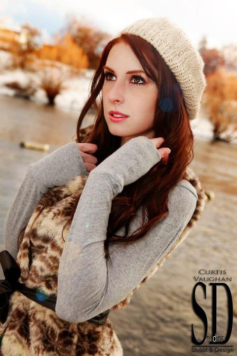 Female model photo shoot of AlexandraAnne