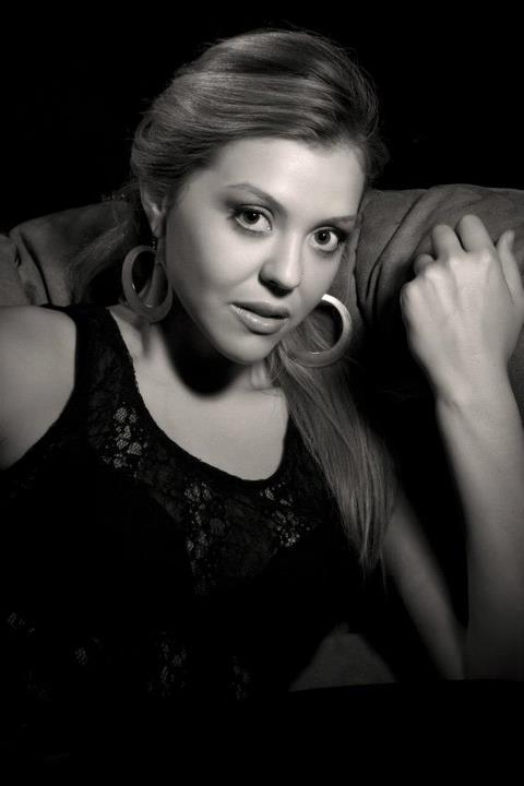 Female model photo shoot of Priscilla Murillo by Ken Williams Photo