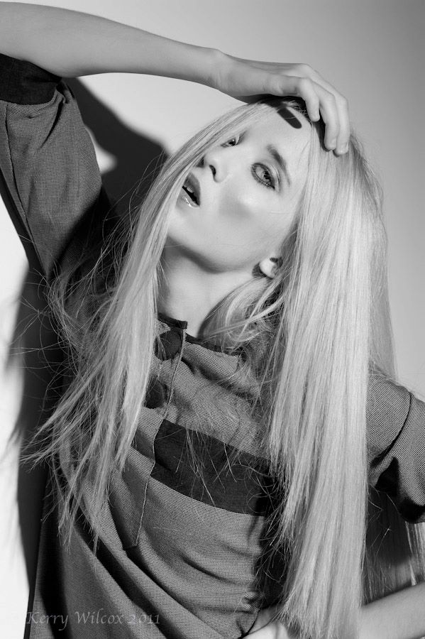 Female model photo shoot of Stacey Christensen