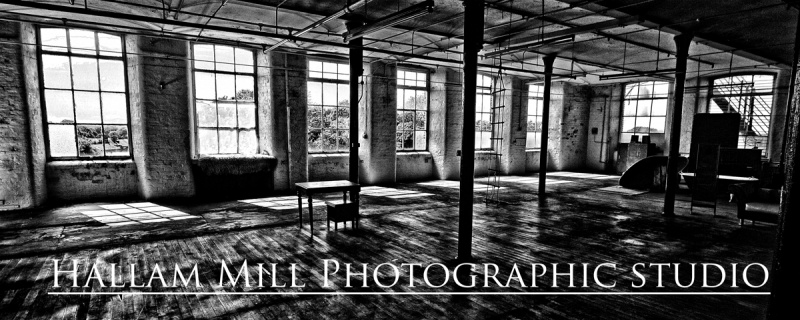 Male model photo shoot of Truedefinition  in Hallam Mill - Stockport