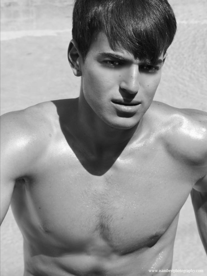 Male model photo shoot of Ryan Boone in Houston