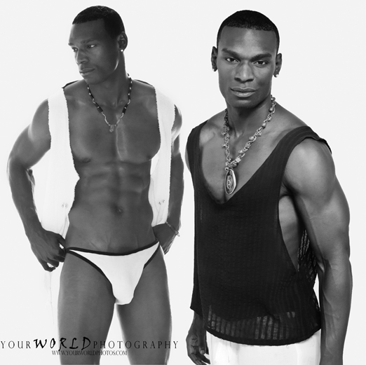 Male model photo shoot of Your World Photography in Designer Original Magazine