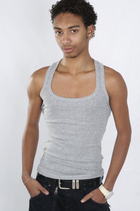 Male model photo shoot of Flavio Dos Santos