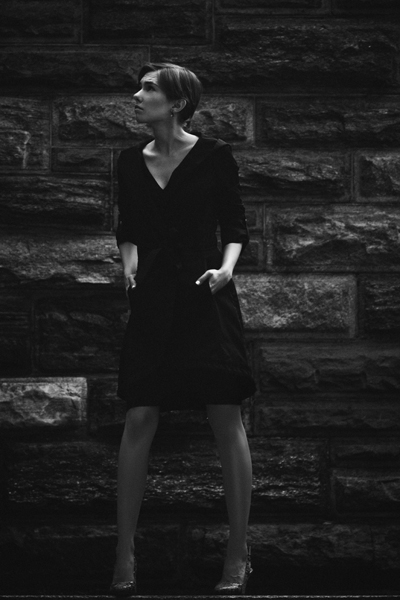 Female model photo shoot of Katia Vee by swhnyc in Central Park, NYC