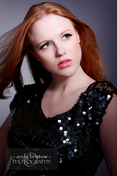 Female model photo shoot of Carley Anne by AndyBristow Photography in Preston, makeup by Laura J MUA