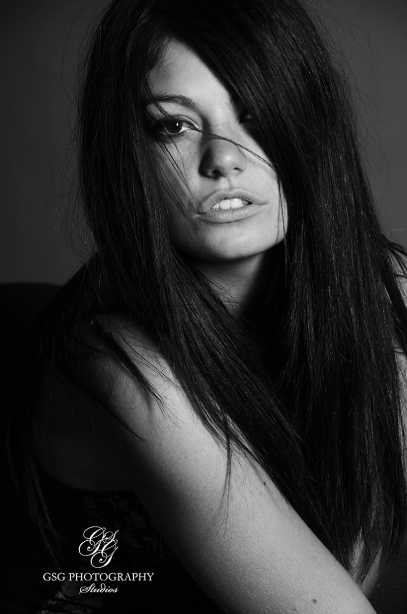 Female model photo shoot of Hailey Isadora by GSG Photography Studio