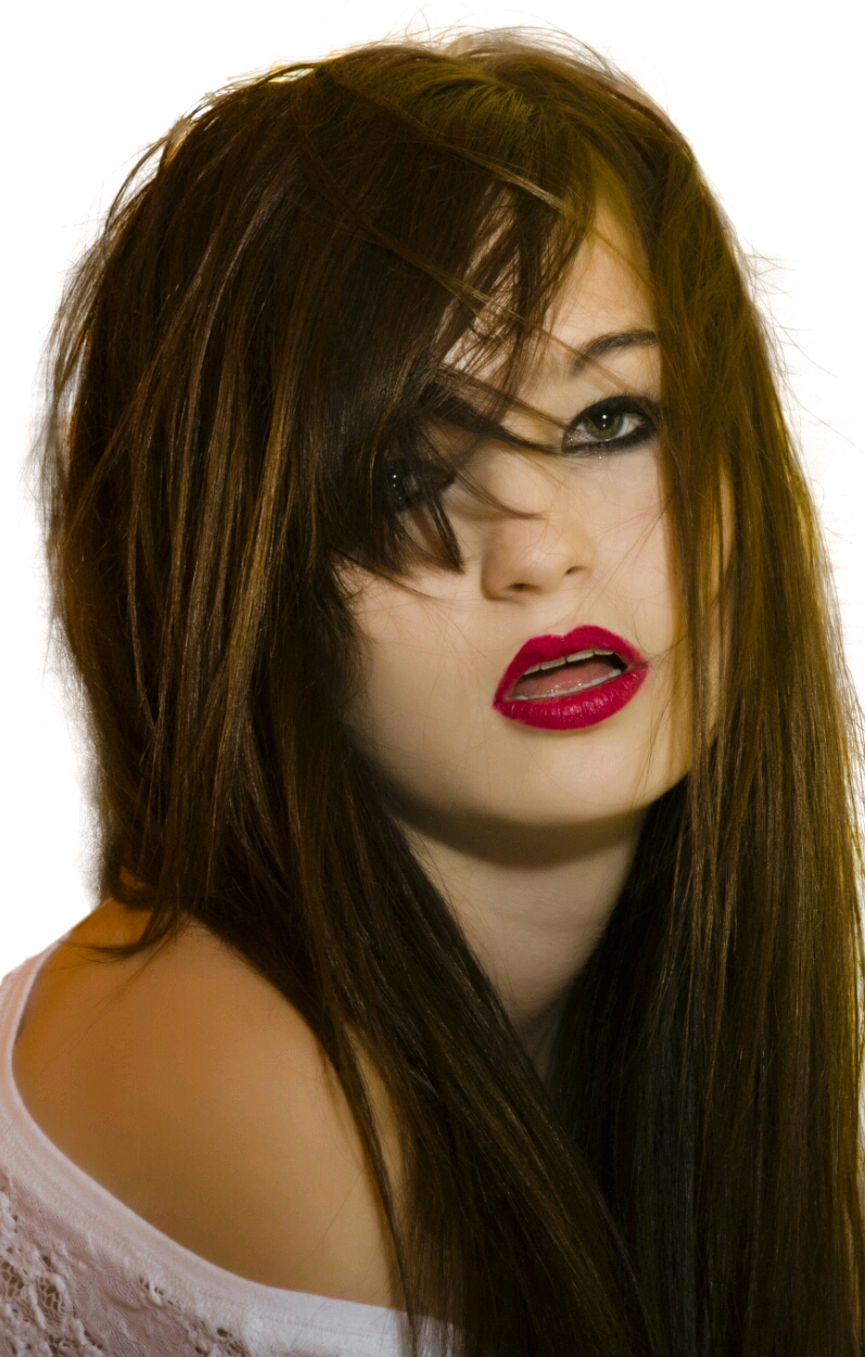 Female model photo shoot of Kelly Bullied by Sunny Auroraa