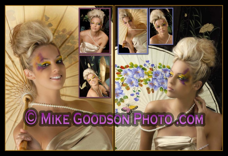 Male model photo shoot of Mike Goodson Photo in Las Vegas NV