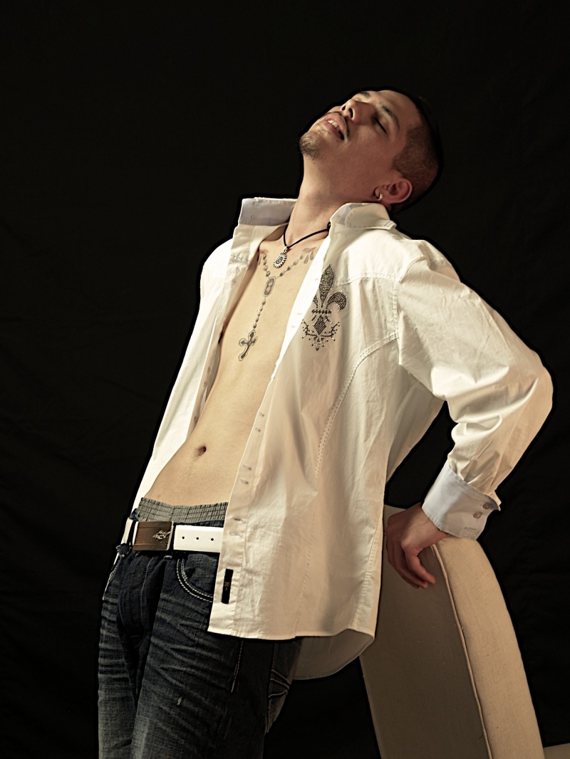 Male model photo shoot of Miguel Martinez210 by ci3Photograpy in San Antonio, TX