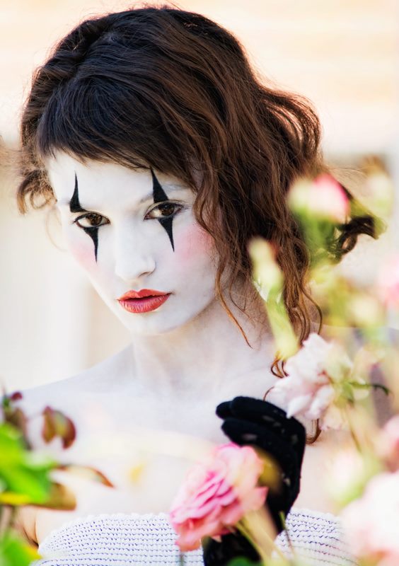 Female model photo shoot of aleks crownedXclown by PHP-Photography in Sedlarevo, Bulgaria
