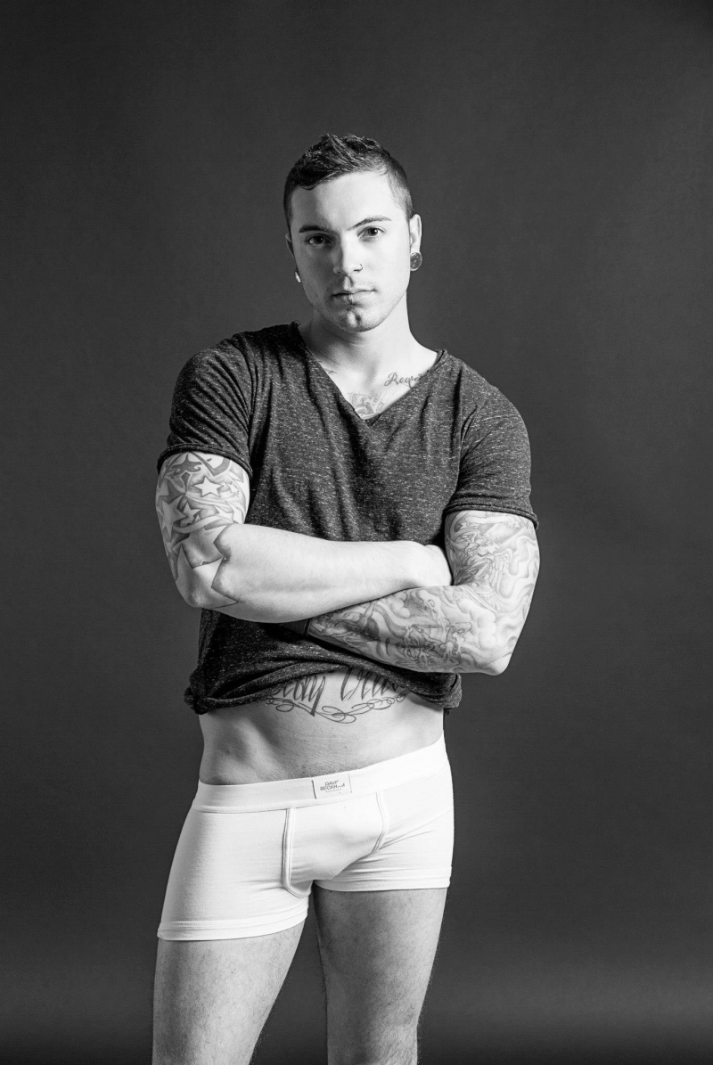 Male model photo shoot of Mitchell Hart Marsh