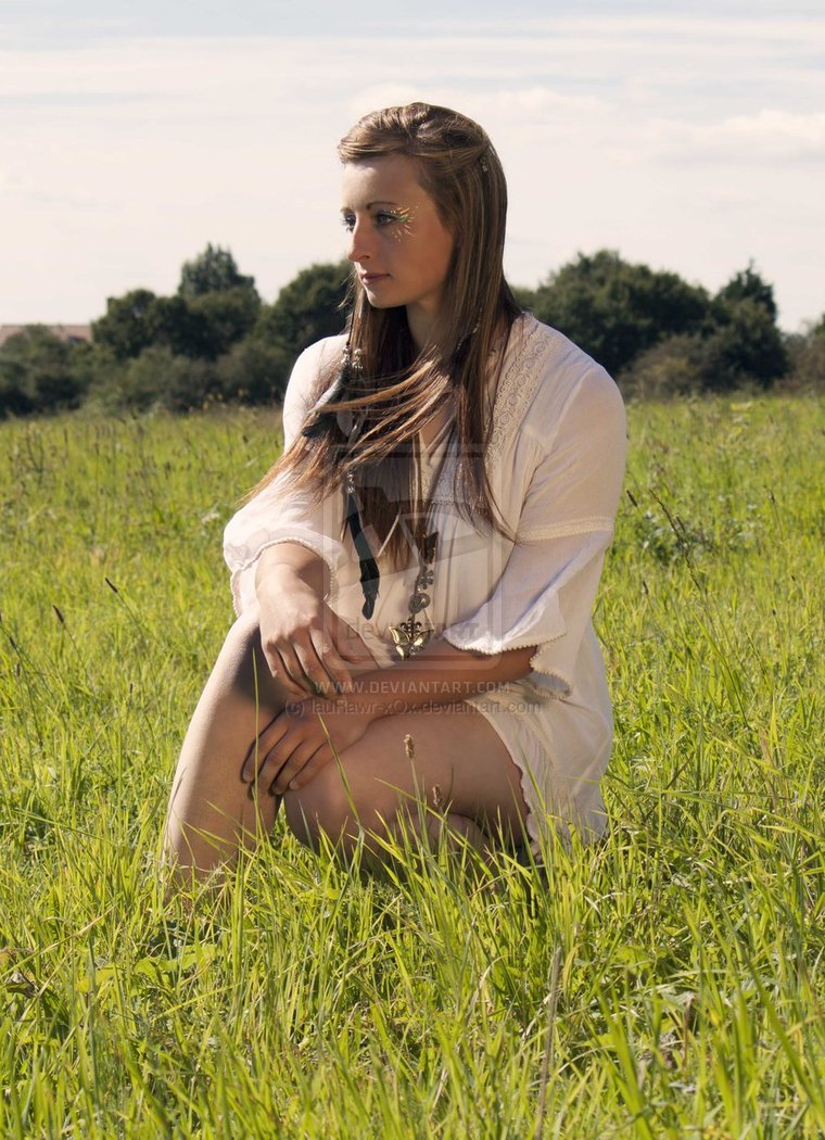 Female model photo shoot of LJNPhotography in Essex