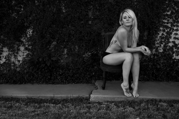 Female model photo shoot of Allison Elliott in Tempe, AZ