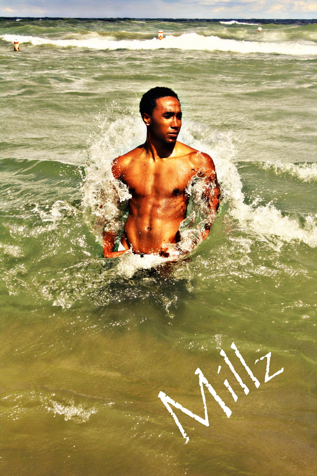 Male model photo shoot of Greatness1012