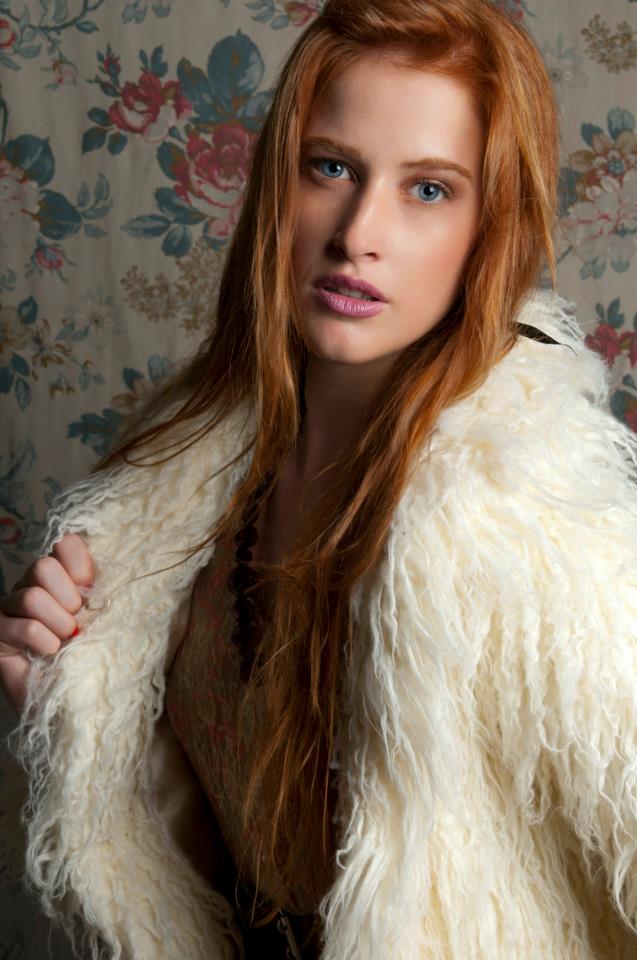 Female model photo shoot of Callie Roux