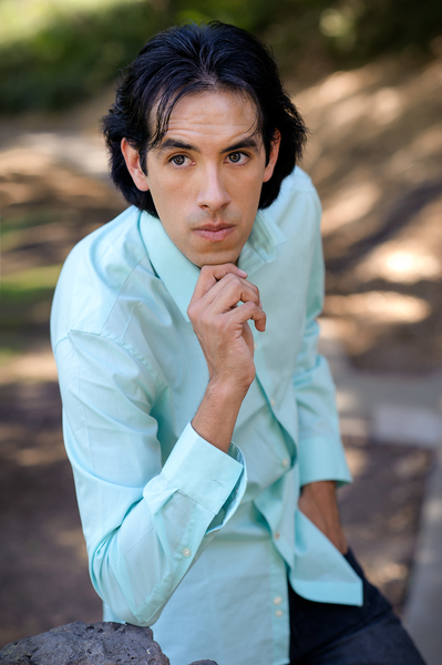 Male model photo shoot of Albert Jorge Hernandez