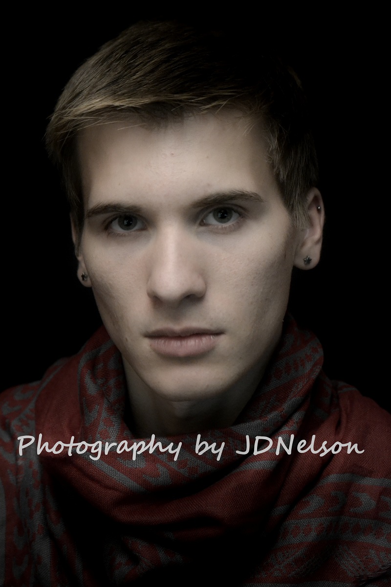Male model photo shoot of Photography by JDNelson in Janesville, Wisconsin