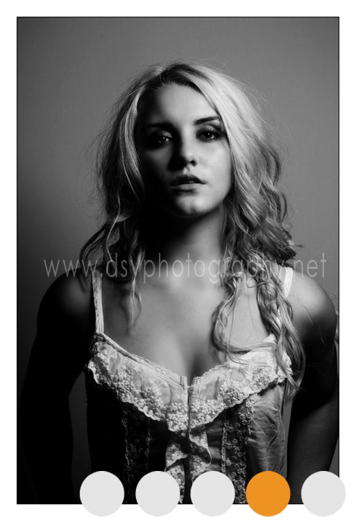 Female model photo shoot of D Yelverton Photography