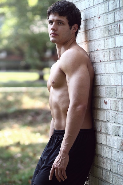 Male model photo shoot of Kyle Carpenter in Sterling, VA