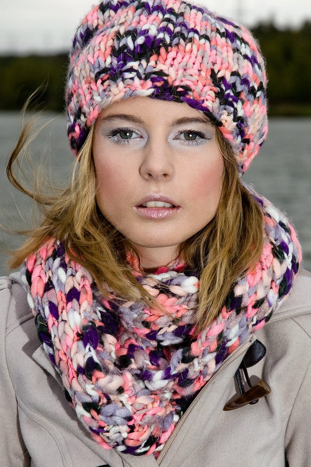 Female model photo shoot of Elle Gascoyne  in Poolsbrook