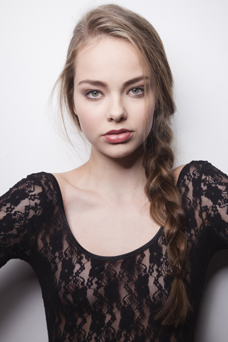 Female model photo shoot of Sylta Norway in Oslo