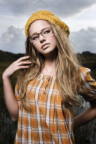 Female model photo shoot of Sylta Norway