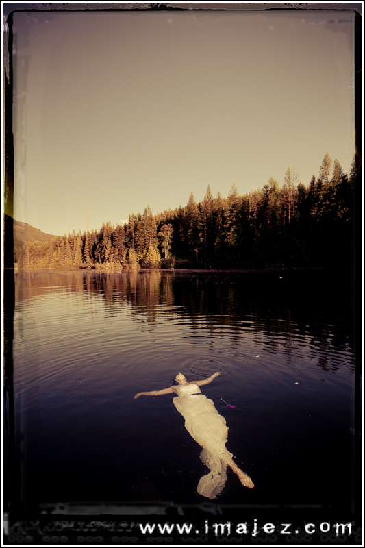 Male model photo shoot of imajez in Whitefish, Montana
