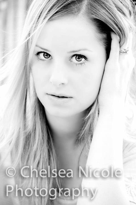 Female model photo shoot of Chelsea Nicole Photogra in Utah