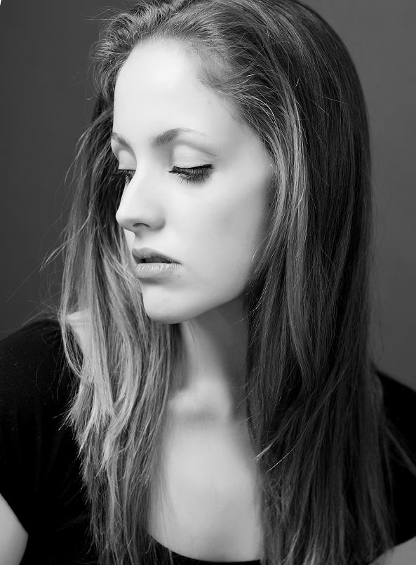 Female model photo shoot of Melissa Whitbeck