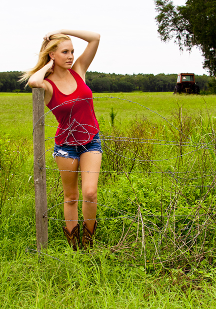 Female model photo shoot of JJonesPhotography813 in Honey Hole (Hidden Location) Florida