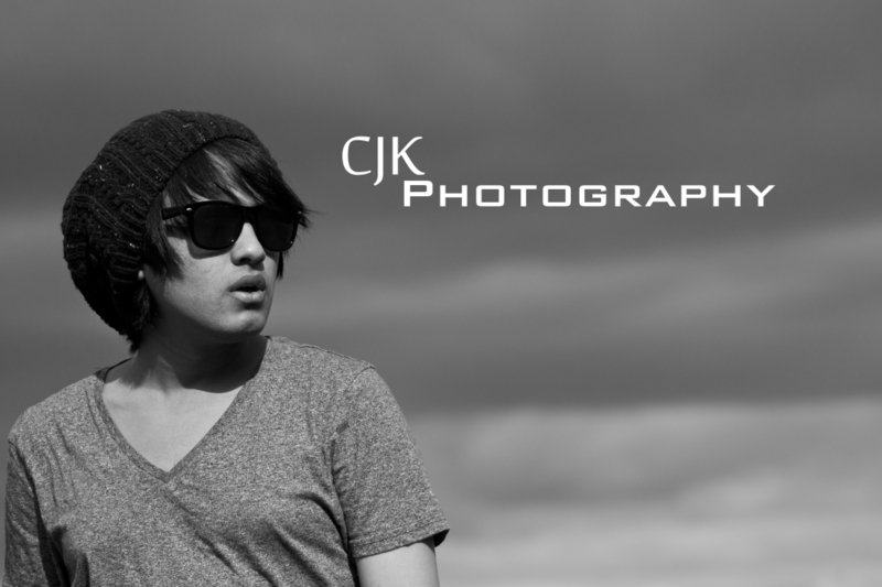 Male model photo shoot of ckeir100