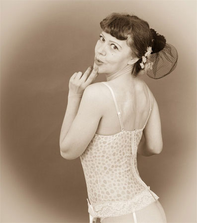 Female model photo shoot of Lisa White