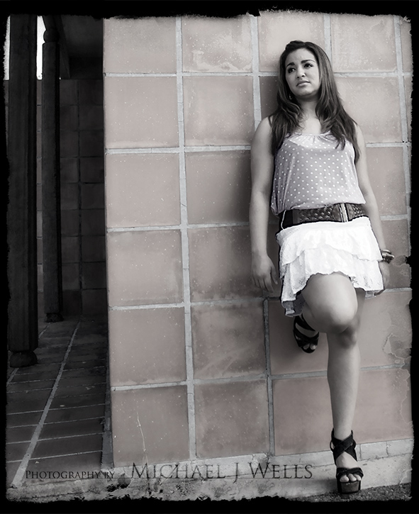Female model photo shoot of Ms Sada in Scottsdale