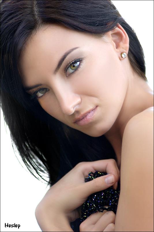 Female model photo shoot of Rose Butchek