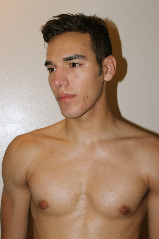 Male model photo shoot of Carlos R Hernandez
