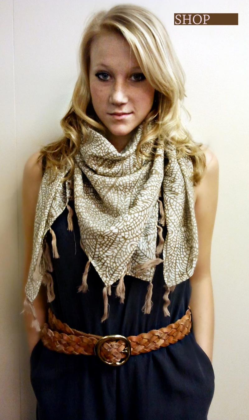 Female model photo shoot of Courtney Trewyn in Shop